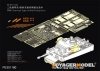 Voyager Model PE351180 WWII German Tiger I Initial Production (For RFM 5075 ) 1/35